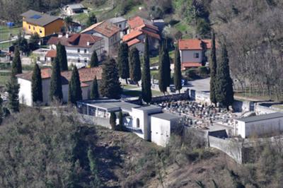 Cimitero di Monterale