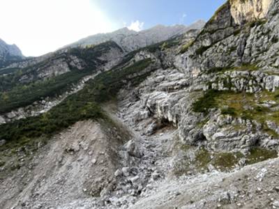 cascate di valle dei Cantoni