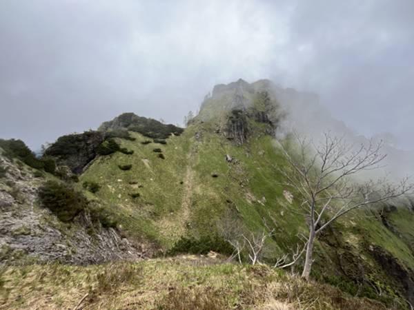 CLAUT - Esplorazione a monte Tamais e Plan Salenc