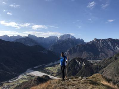 creste di San Gualberto