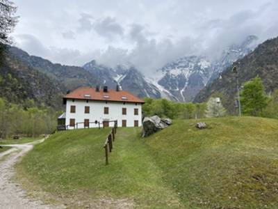 villa Donna Emma Cattaneo