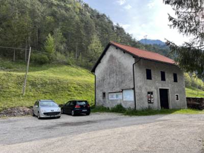 Parcheggio presso Arcola