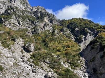 ultima possibilità di acqua