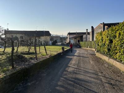 via della Colonia