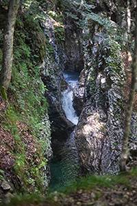 torrente Viellia