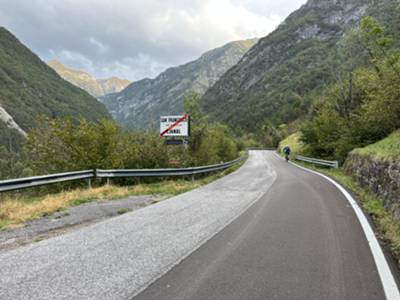 Strada Provinciale n° 1 della Val d'Arzino