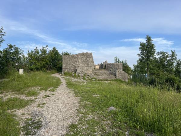 chiesa di San Valentino