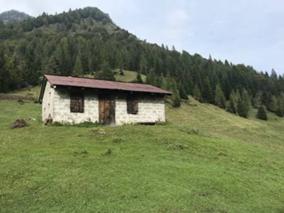 casera Col de Post