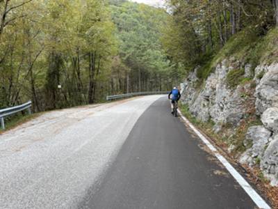 Strada Provinciale n° 1 della Val d'Arzino