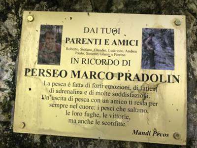 Perseo Marco Prdolin