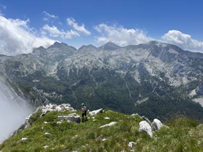 gruppo del Cavallo