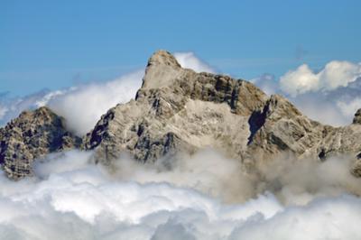 cima dei Preti