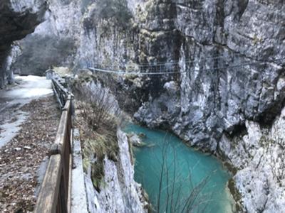 Ponte tibetano