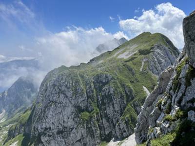 monte Pianina