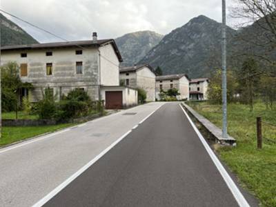 Strada Provinciale n° 1 della Val d'Arzino