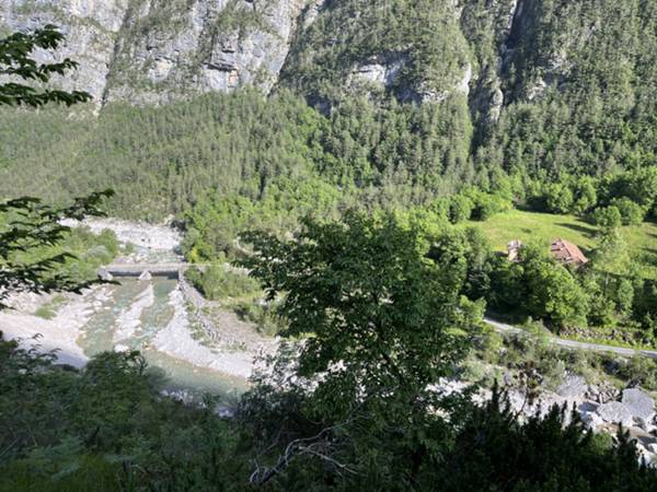 Pont del Gobo