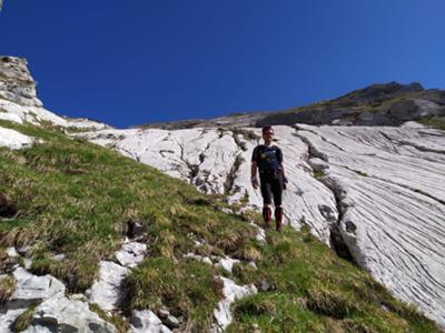 verso passo Valbona