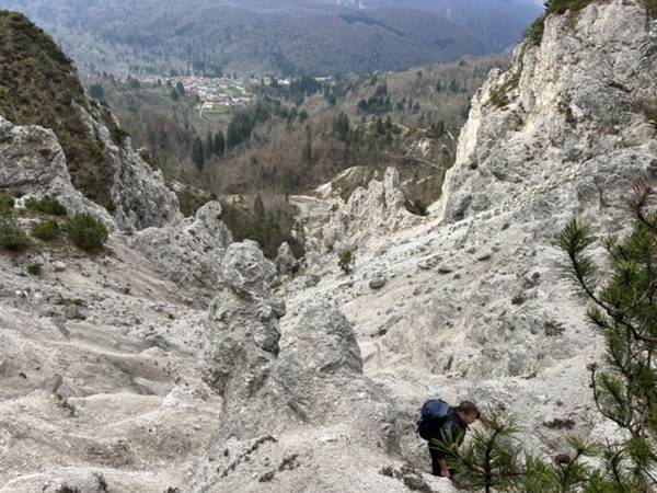 gendarme da sopra