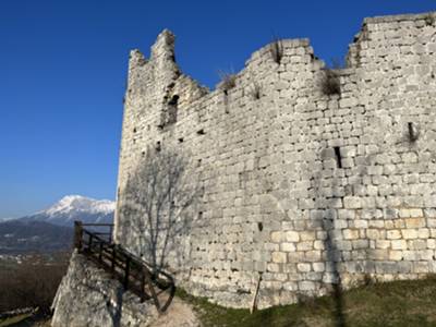 castello di Toppo