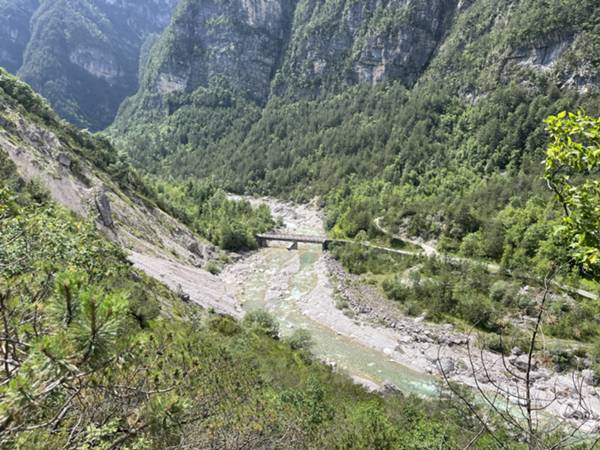 pont dal Gobo