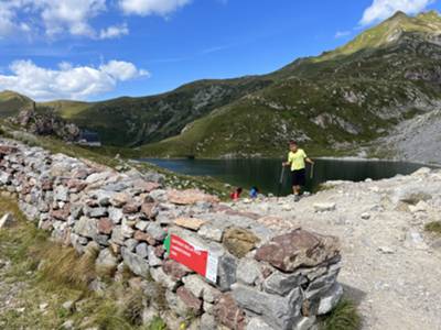 passo Volaia