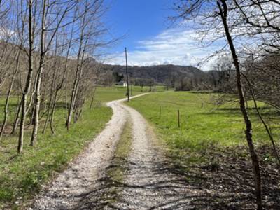 prati di località Corona