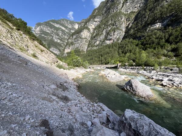 Oltre Pont del Gobo