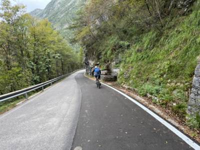 Strada Provinciale n° 1 della Val d'Arzino