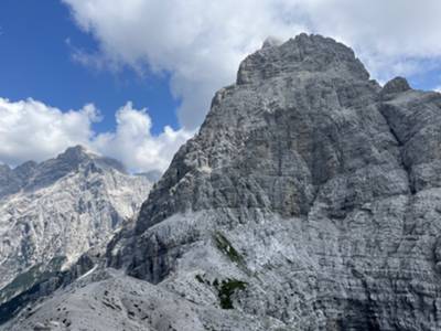 Duranno e Cima Preti