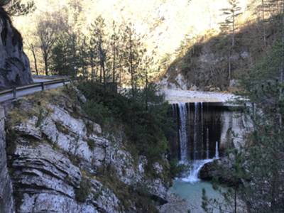 torrente Prescudin