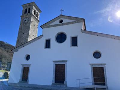 Chiesa di San Giacomo