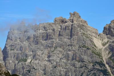 cima Cadin di Vedorcia