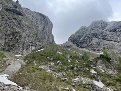 forcella del Pedole