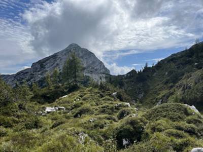 vista sul Colòn