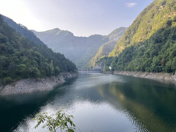 lago del Ciul