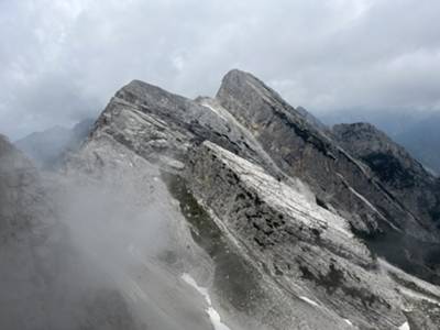 cime di San Francesco