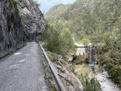 torrente Prescudin