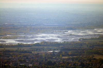 fiume Tagliamento