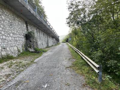 strada del Prescudin