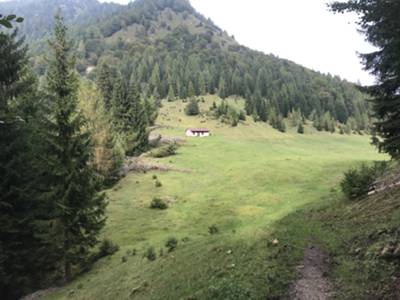 casera Col de Post