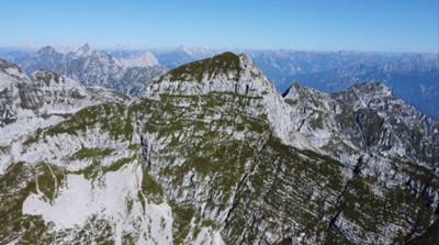 l'anello di cima Manera