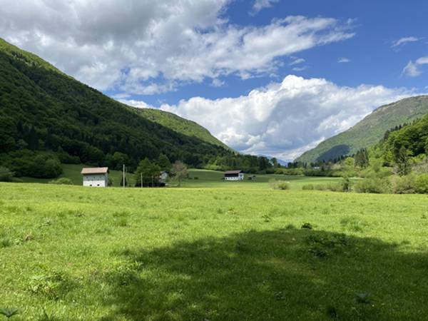 stavoli Piè della Valle