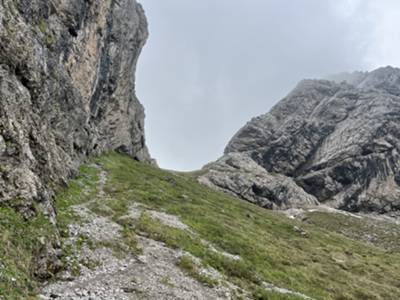 forcella del Pedole