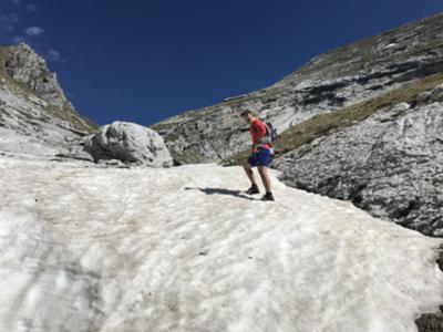 verso passo Valbona