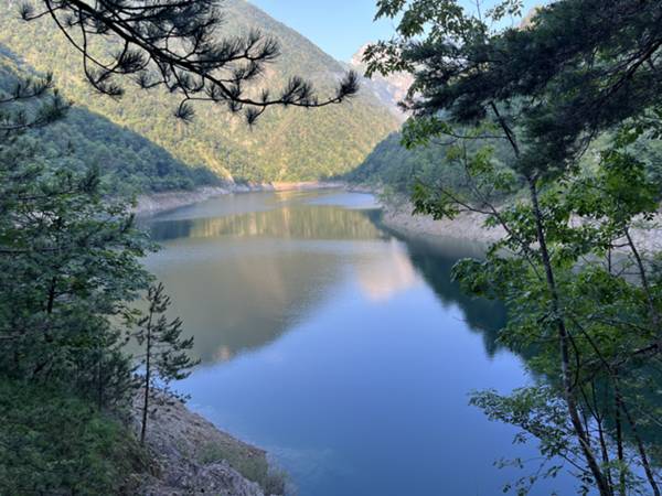 lago del Ciul