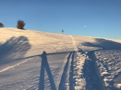 cima della Pala d'Altei