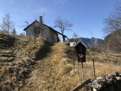 presso col de Piais