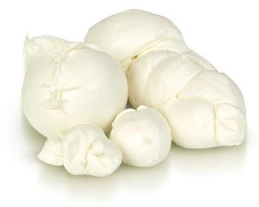 Mozzarella di vacca