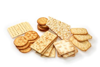 Crackers