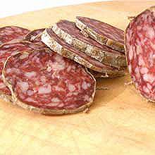 Salame nostrano